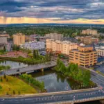 Fairbanks