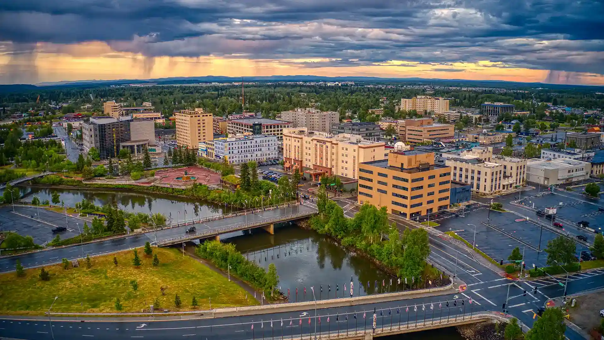 Fairbanks