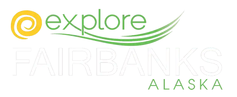 Explore Fairbanks Logo